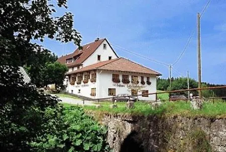 Penzion Loeffelschmiede