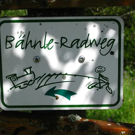 Penzion Loeffelschmiede