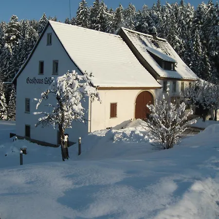 Loeffelschmiede Lenzkirch