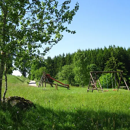 Pensión Loeffelschmiede 3*