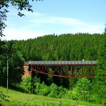 Penzion Loeffelschmiede