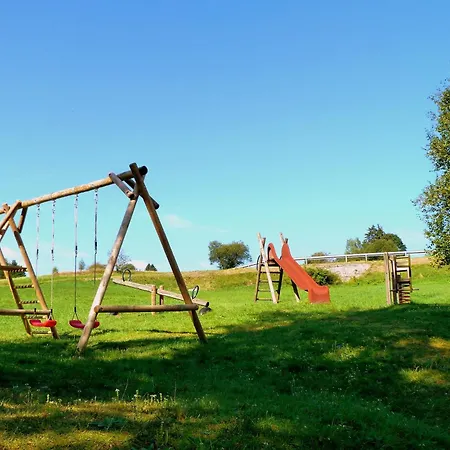 Penzion Loeffelschmiede