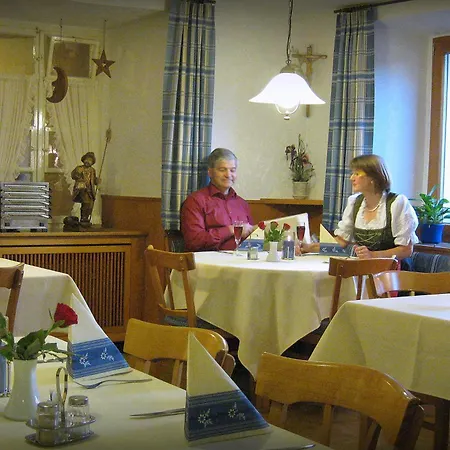 Penzion Loeffelschmiede 3*