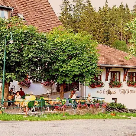 Loeffelschmiede Penzion 3*