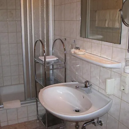 Pensión Loeffelschmiede Lenzkirch