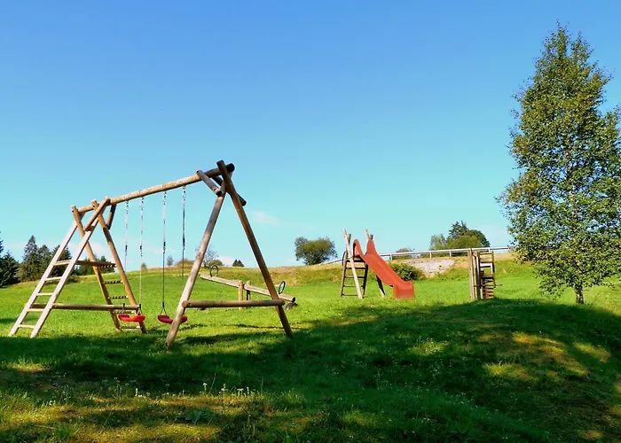 Pensión Loeffelschmiede